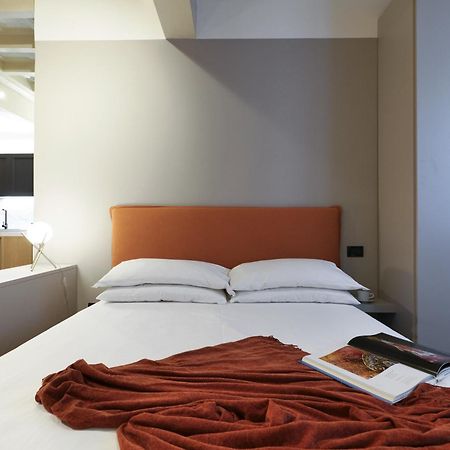 Contempora Apartments - Ampio Monolocale Medici 7 Milan Exterior photo