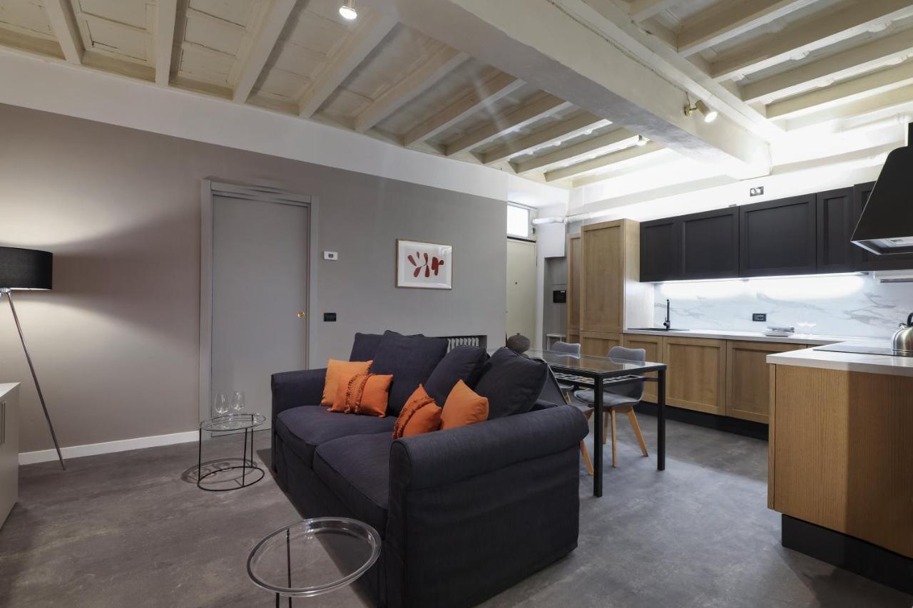 Contempora Apartments - Ampio Monolocale Medici 7 Milan Exterior photo
