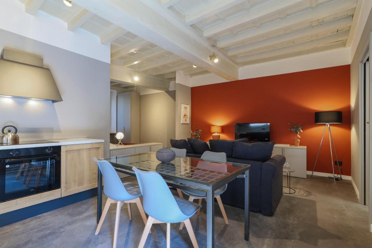Contempora Apartments - Ampio Monolocale Medici 7 Milan Exterior photo