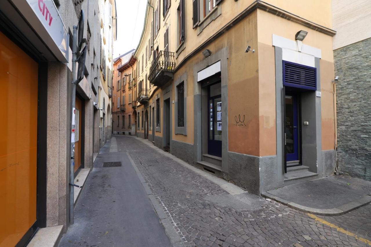 Contempora Apartments - Ampio Monolocale Medici 7 Milan Exterior photo