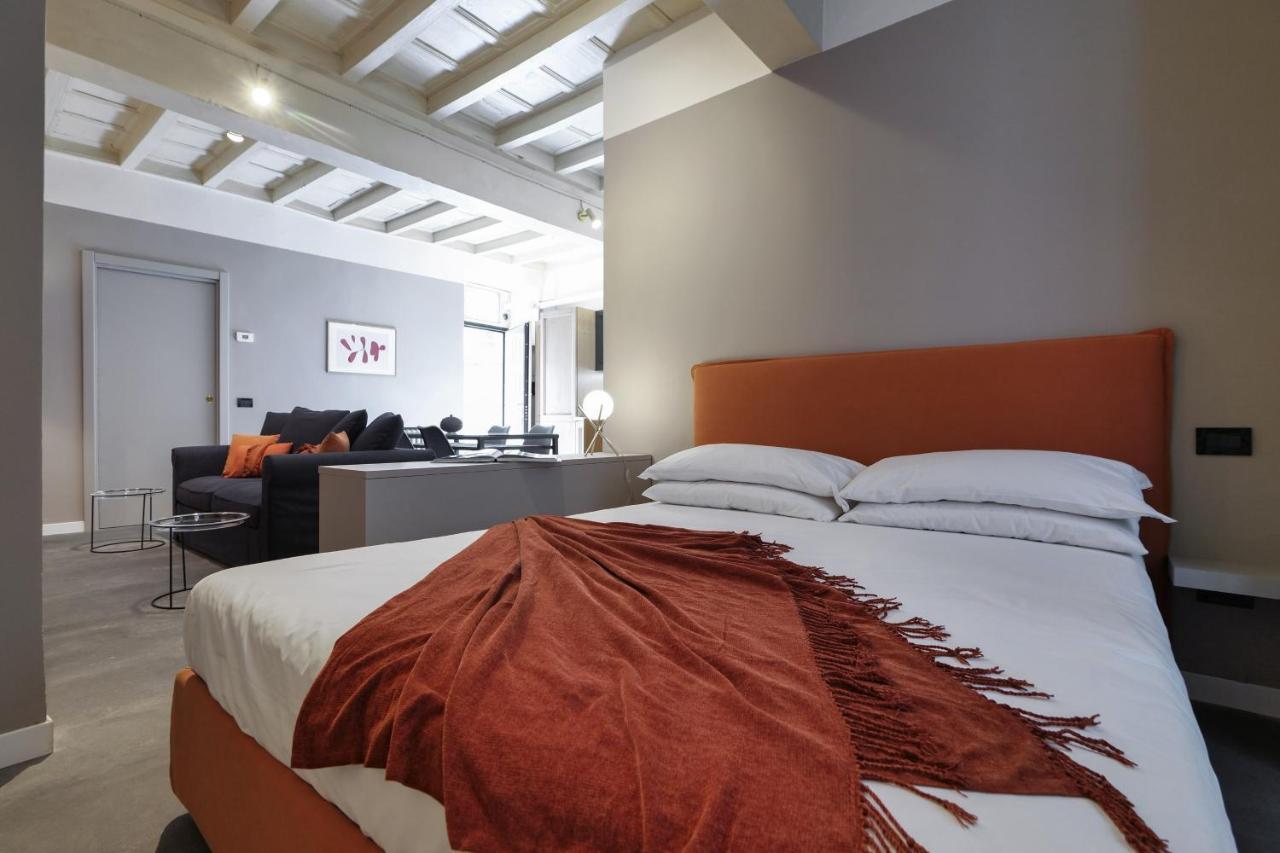 Contempora Apartments - Ampio Monolocale Medici 7 Milan Exterior photo